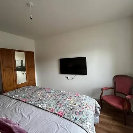 Spacious And Cozy With Ocean Views * Lifford