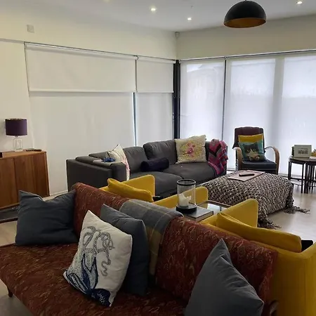 Spacious And Cozy With Ocean Views Villa *
