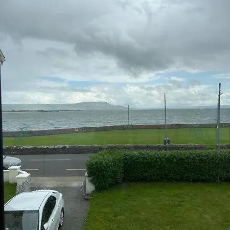 Villa Spacious And Cozy With Ocean Views Lifford